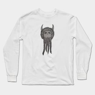 Sponge Long Sleeve T-Shirt